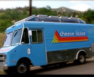 cheesefoodtruck's profile picture. Gourmet grilled cheese sandwiches hot from the griddle!