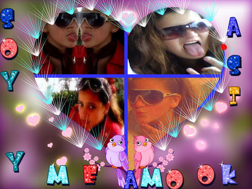 de las chicas malas