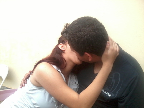 @Lhigurashi ♥
