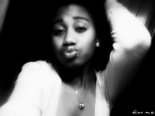 Diamonds_Breed's profile picture. IM A GIRL LOOKING FOR A MAN. SINGLE AND WILLING TO HOLLA AT NIGGA THAT I LIKE. EXPECTLY IF HE CUTE