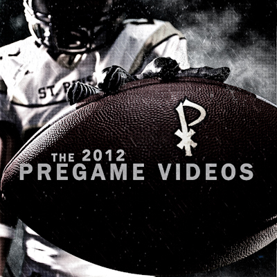 Here you can find videos created by Frank and Grayson for the 2012 Football Season