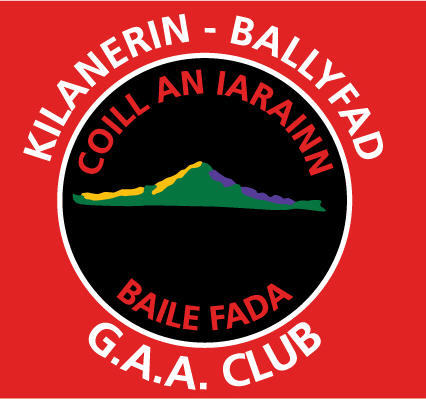 Official Twitter site of Kilanerin Ballyfad GAA, keeping you up to date with everything that's happening in the club.