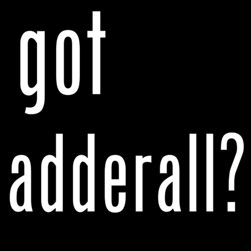 We are trying to raise Adderall awareness around the FSU campus. We are trying to get people to understand what adderall is and how it is inappropriately used.