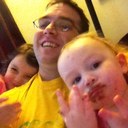 Sean Mahon - @ch33rs86 - Twitter