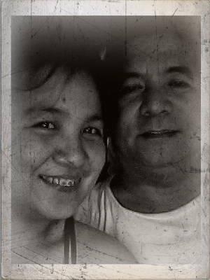 Happily MARRIED to Mr.ELMER JOSON MEDINA