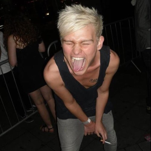 joerotchford's profile picture. @joe_rotchford new account unfollow this one