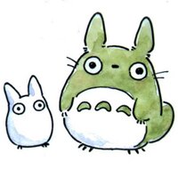 落乔木 (@cloudbleu) 's Twitter Profile Photo