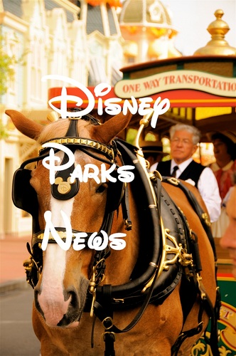 DisneyParkNews's profile picture. We are a non profit website that brings you the most up to date news about all things Disney Parks. from Paris to Florida weve got you covered.
