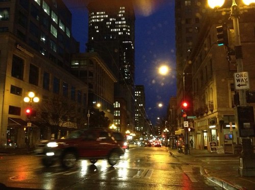 aisherwoodyyc's profile picture. 