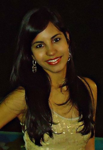 Jornalista da Secretaria de Comunicação de Goiânia (Secom)