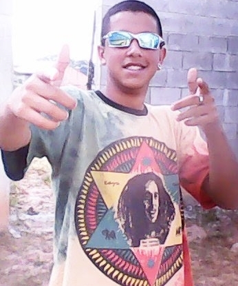 VIDA ETERNA AOS NOSSOS INIMIGOS, PARA QUE ELES POSSAM PRESENCIAR DE PERTO A NOSSA VITORIA! ♪ ♫