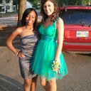 Gabrielle Pate - @Smilee_Barbiee - Twitter