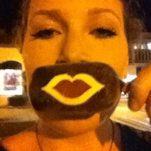 ktupp's profile picture. UCSD Bio grad student