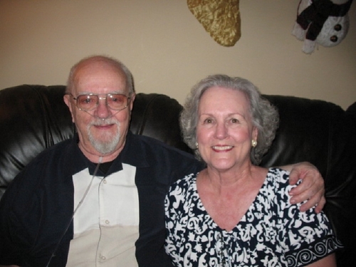 Retired, mystery/true crime book lover