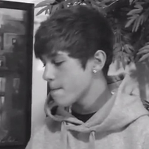 Love Austin Carter Mahone with everything i got.... follow my personal @madisonhirsch15