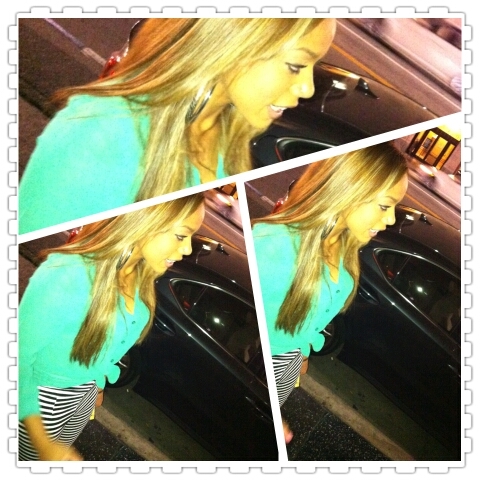 Child of God,Event Manager,Project Manager, Motivational Speaker and Jenesis' Mother ;)