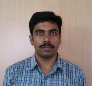 Jeyakhar's profile picture. 