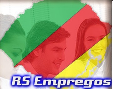 Site de Empregos do Rio Grande do Sul. Dicas e vagas de emprego.
