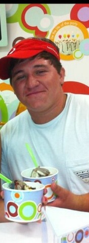my name is charles im 21 wanna know more get to know me and btw ROLL TIDE ROLL