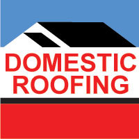 Domestic Roofing for your roof services. Gutter cleaning, and roof repairs and restoration.