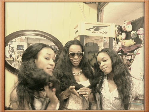 inelhairplace's profile picture. WANT HAIR LIKE A CELEBRITY BUT TOO EXPENSIVE COME DOWN TO INEL'S CELEBRITY HAIR STORE WE SELL ALL 100% HUMAN HAIR!!! CALL 7543680029 OR 3053311056