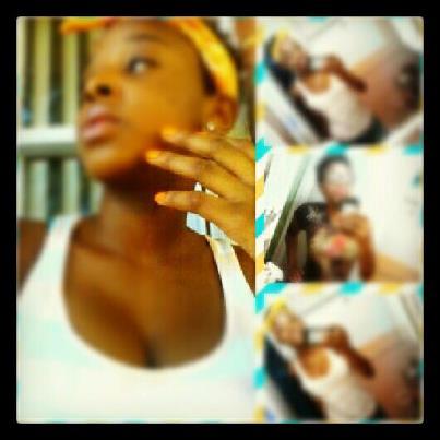 Can You Do Me A Favor ? Oky , Press That FOLLOW Button For Me . CEO TWERK Starss :)