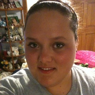BethanyDeAnnRus's profile picture. Hiya! Name is Bethany DeAnn Russell. I'll be 21 on Sept. 17th. I'm a graduate from green high school (2011) need to know more lmk :)
