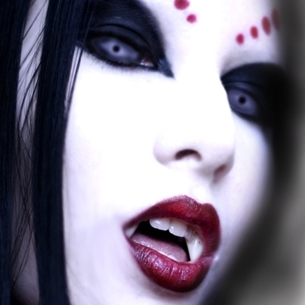 Wolves. Children of the night. What music they make. #TeamFollowBack