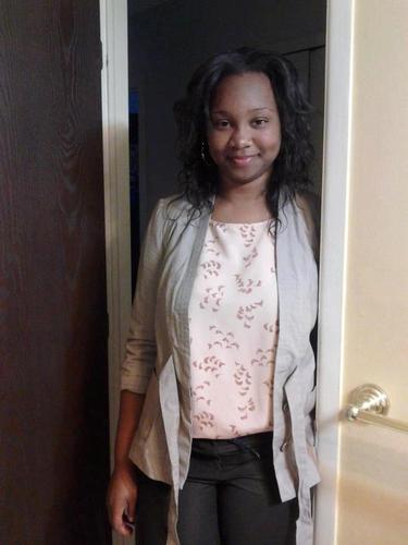 New to twitter, retweet me people:)