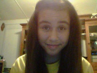 Michaela Leann Jenkins is my name, I'm 11 years old and enjoy being in 6th grade pep squad for Elm Grove Middle School. Questions? Ask 'em (: