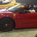 Thomas Cephas - @Tec9611 - Twitter