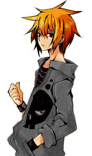 Im the prince of all fallen angels
