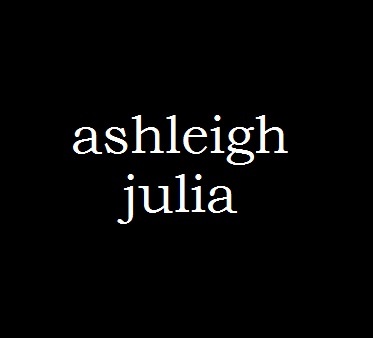 Ashleigh_Julia's profile picture. Freelance writer, copywriter, social media marketer, content writer, copy editor and proofreader