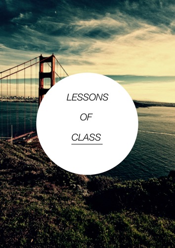http://t.co/sFSHJJ0icA

Art, Design, Architecture, Music, Tech, Class