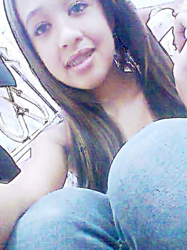 - Hooje ella ta no pooder ♪ ;)
