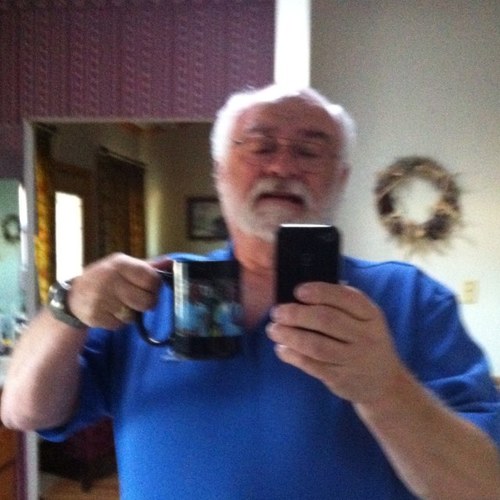 rickwhitehurst's profile picture. 