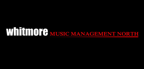 Whitmore Music Management North is a fully functioning talent development company, including artist, songwriter, producer and engineer management.