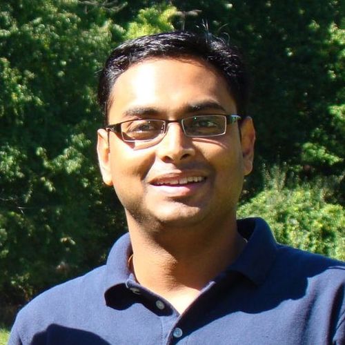 sudheerchandra's profile picture. 