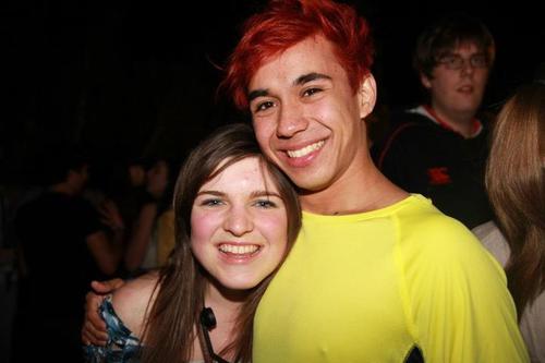 MadelineReeve1's profile picture. Journalism student at University of Queensland.
 Duchesne College.