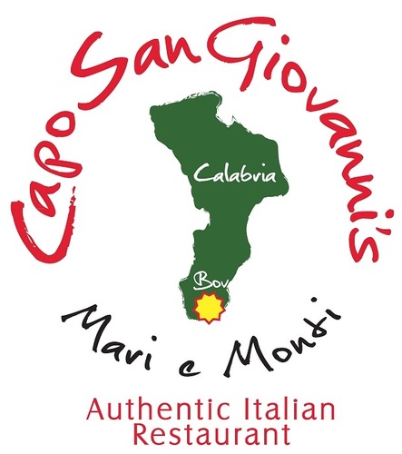 Somos un restaurante italiano autentico reconocido por la FIC de Roma Italia!