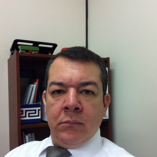 Andres Escarria