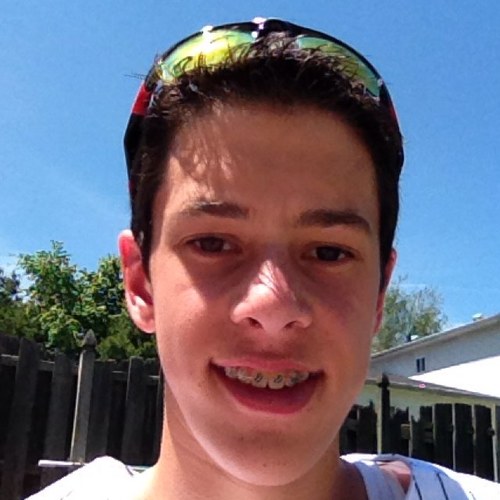 pwklock's profile picture. 