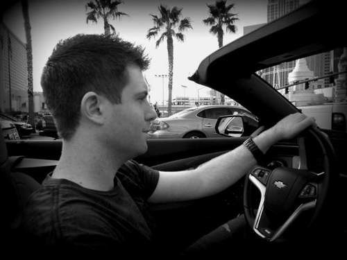 damoncreston's profile picture. 