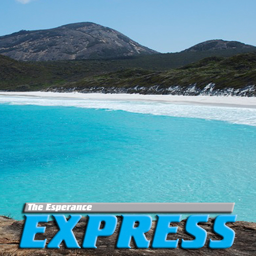 Published Fridays, the Esperance Express is Esperance's only local newspaper. Got news? Call the office on (08) 9076 2333