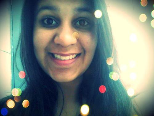 Karine Nery, 17 anos.Não me deseje felicidades se voce for a causa da minha tristeza