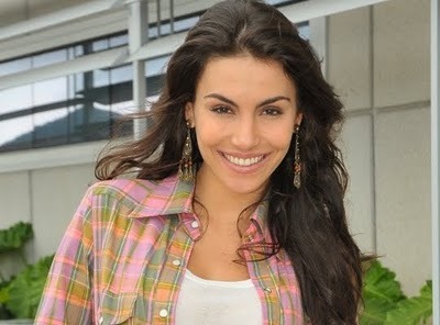 Mel, te amo, a novela acabou, mas meu amor só acaba comigo.Fica com DEUS.