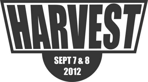 HARVESTAB's profile picture. Join us for HARVEST Sept 7 & 8, 2012 at Watipi Campground just north of Blackfalds!