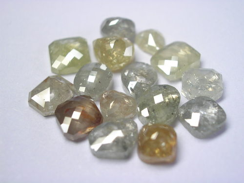Loose diamonds wholesaler