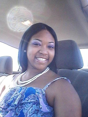 I can only be me....