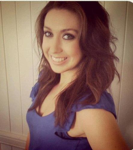 RachelMcCarth4's profile picture. Second Year University of Queensland Arts/Laws student, majoring in International Relations and Journalism and Communications